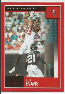 Mike Evans