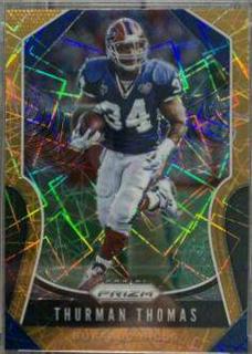 Thurman Thomas