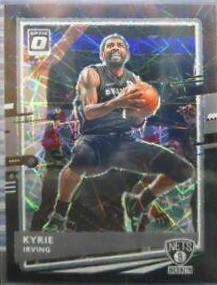 Kyrie Irving
