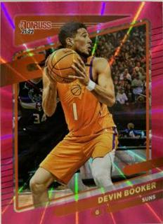 Devin Booker