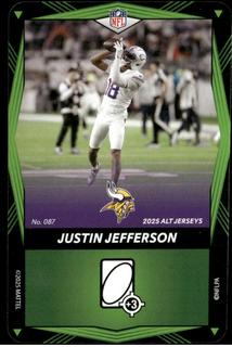 Justin Jefferson