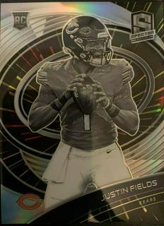 Justin Fields