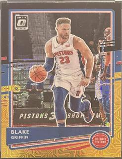 Blake Griffin