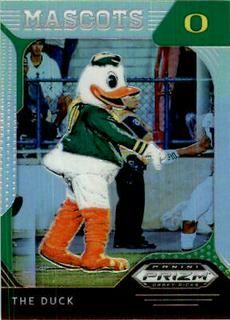 The Duck