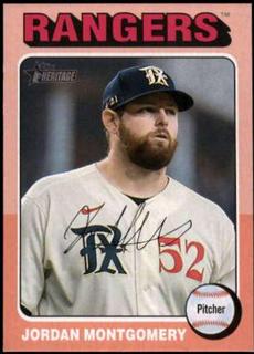 Jordan Montgomery