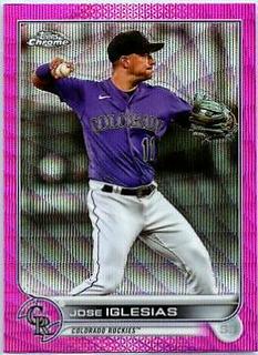 Jose Iglesias