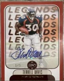 Terrell Davis