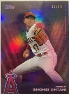 Shohei Ohtani