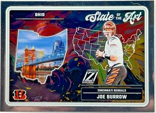 Joe Burrow