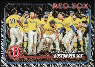 Boston Red Sox
