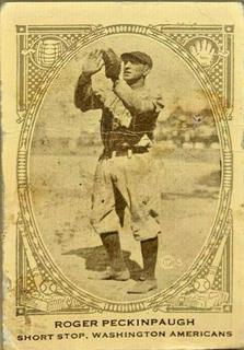 Roger Peckinpaugh