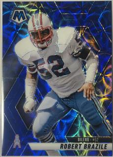Robert Brazile