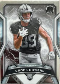 Brock Bowers