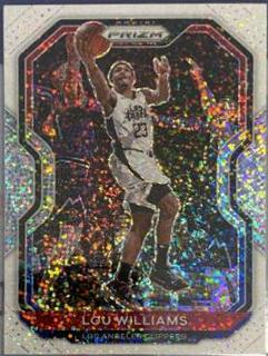 Lou Williams