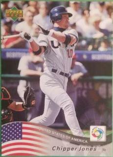 Chipper Jones