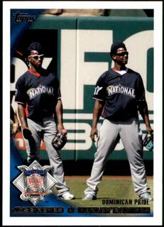 Jose Reyes / Hanley Ramirez