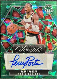 Terry Porter
