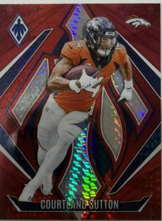 Courtland Sutton
