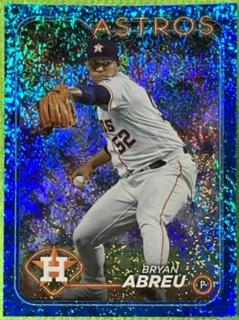Bryan Abreu