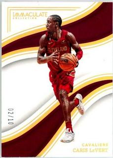 Caris LeVert