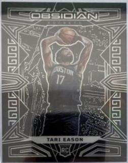 Tari Eason