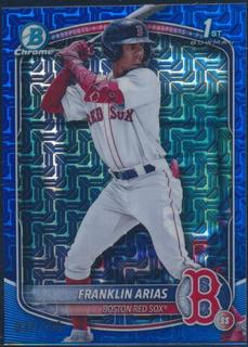 Franklin Arias