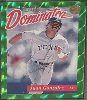 Juan Gonzalez