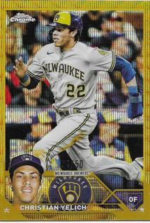 Christian Yelich