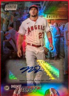 Mike Trout