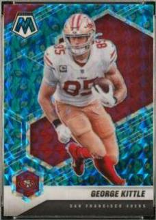 George Kittle