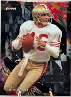Joe Montana