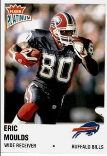 Eric Moulds