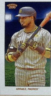 Luis Arraez