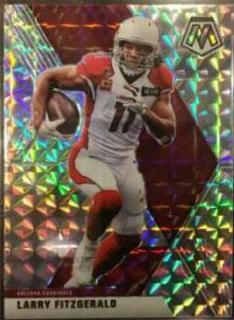 Larry Fitzgerald