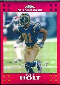 Torry Holt