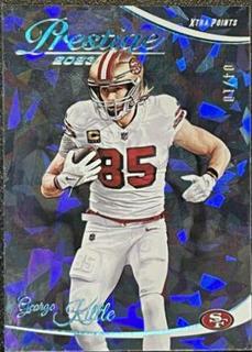George Kittle