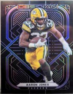 Aaron Jones
