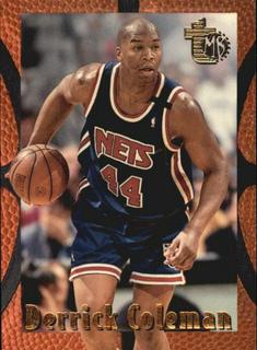 Derrick Coleman