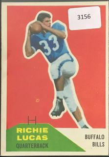 Richie Lucas