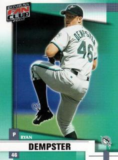 Ryan Dempster