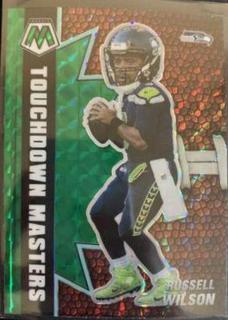 Russell Wilson