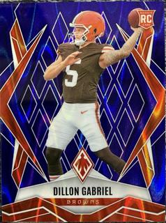 Dillon Gabriel