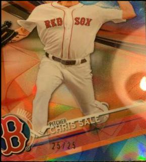 Chris Sale