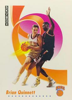 Brian Quinnett