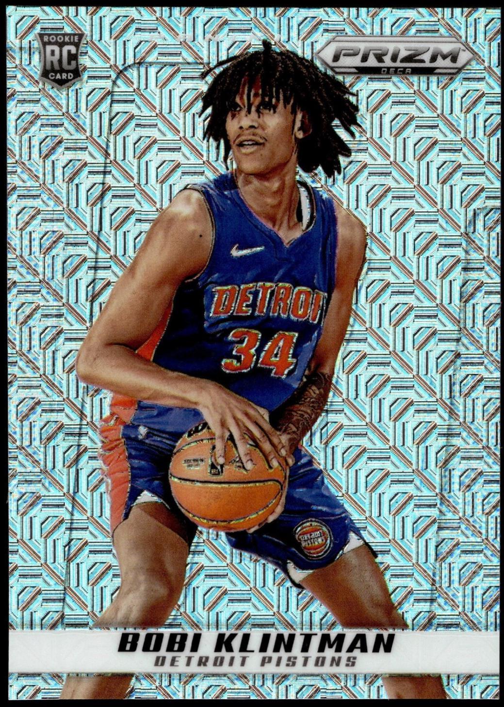 Bobi Klintman [Mojo] #84
