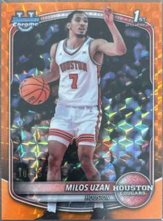 Milos Uzan