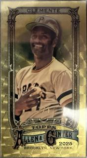 Roberto Clemente