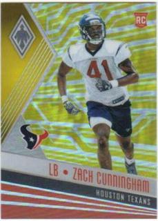 Zach Cunningham