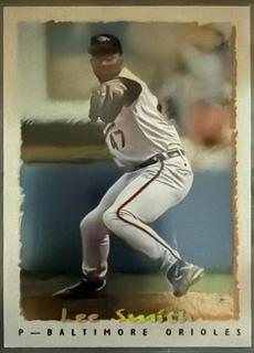 Lee Smith