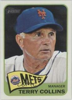 Terry Collins